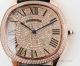 Swiss 2824-2 Cartier Drive De Watch Replica Rose Gold Diamond (4)_th.jpg